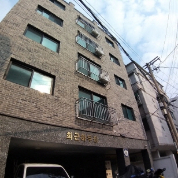 서울 금천구 독산동 다세대주택 경매 물건 사진