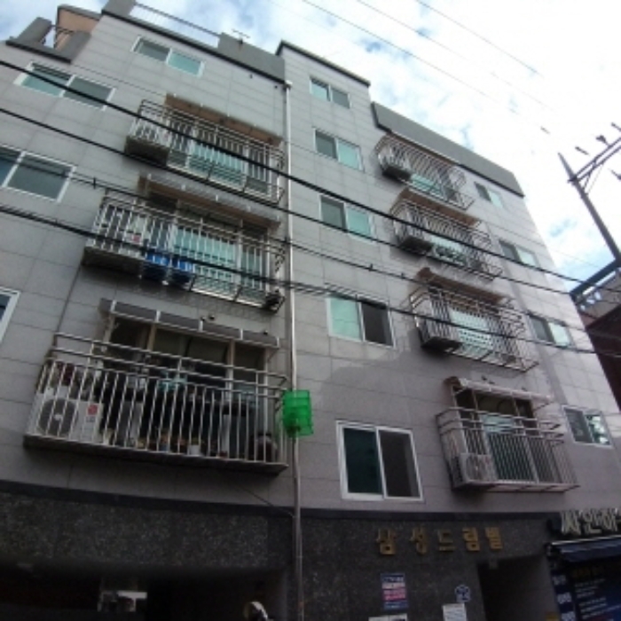 서울 구로구 구로동 삼성드림빌 다세대주택 경매 물건 사진