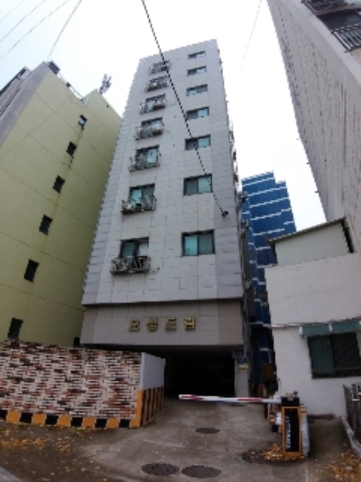 서울 강서구 가양동 오성드림 다세대주택 경매 물건 사진