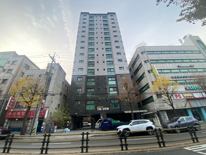 서울 금천구 독산동 오피스텔 경매 물건 사진 3 · 2024타경142757