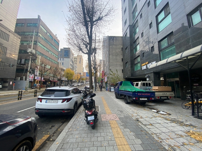 서울 금천구 독산동 오피스텔 경매 물건 사진 5 · 2024타경142757