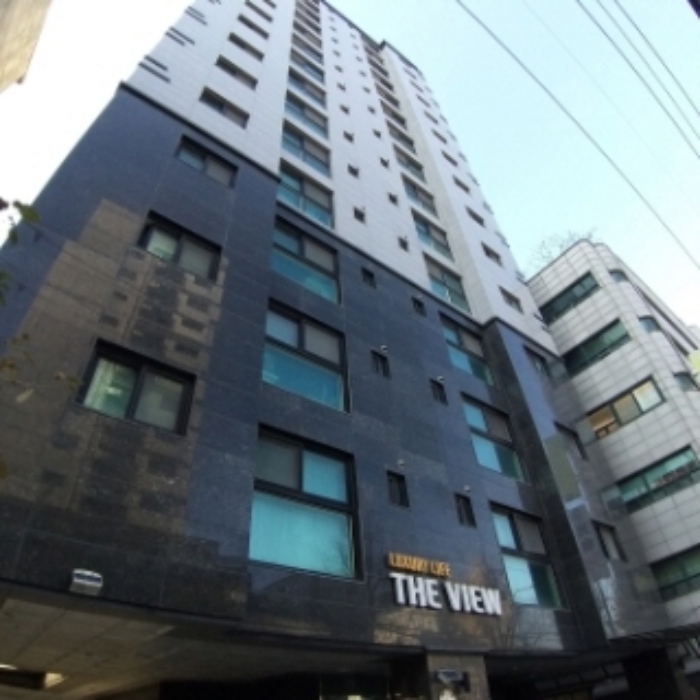 서울 금천구 독산동 더뷰 오피스텔 경매 물건 사진