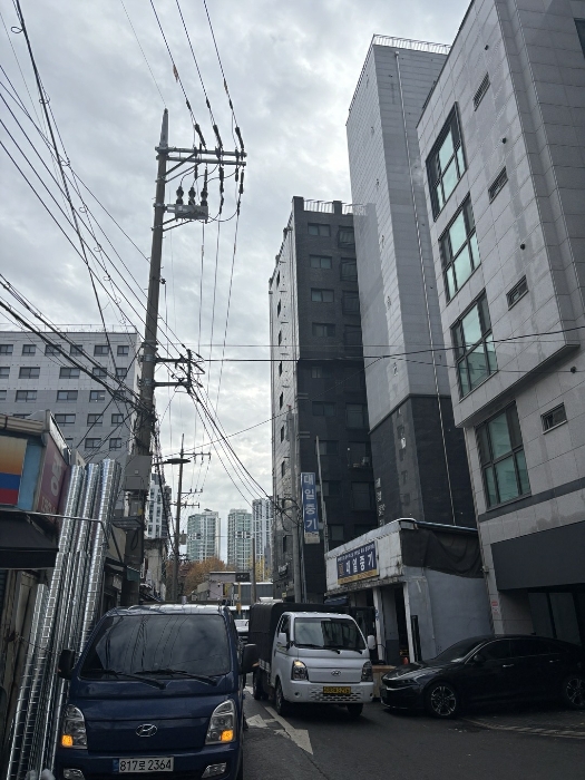 서울 영등포구 영등포동2가 오피스텔 경매 물건 사진 5 · 2024타경142849