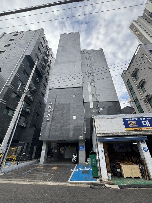 서울 영등포구 영등포동2가 오피스텔 경매 물건 사진 6 · 2024타경142849