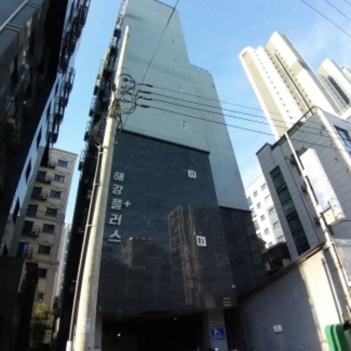 서울 영등포구 영등포동2가 해강플러스 오피스텔 경매 물건 사진