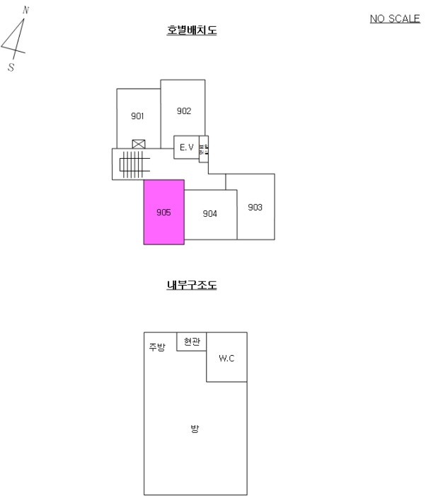 서울 영등포구 영등포동2가 오피스텔 경매 물건 사진 3 · 2024타경142849