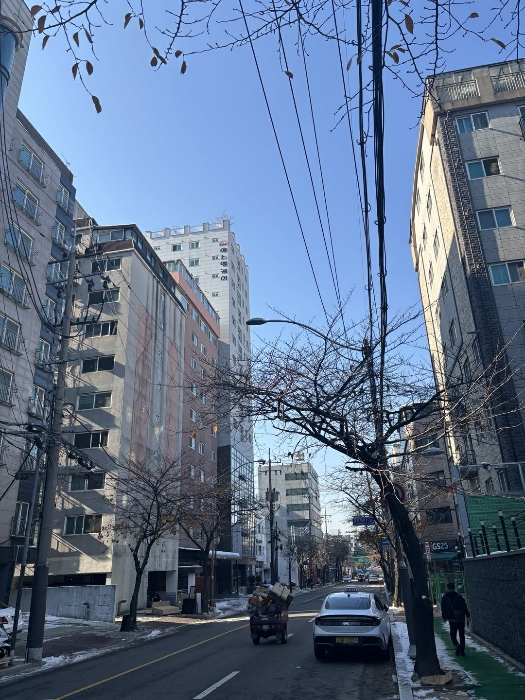 서울 강서구 화곡동 아파트 경매 물건 사진 5 · 2024타경142962
