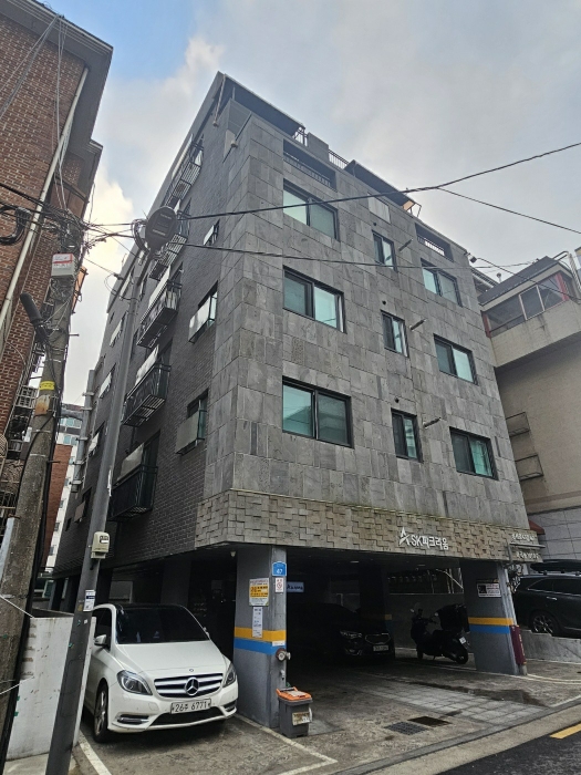 서울 강서구 화곡동 다세대주택 경매 물건 사진 5 · 2024타경143491