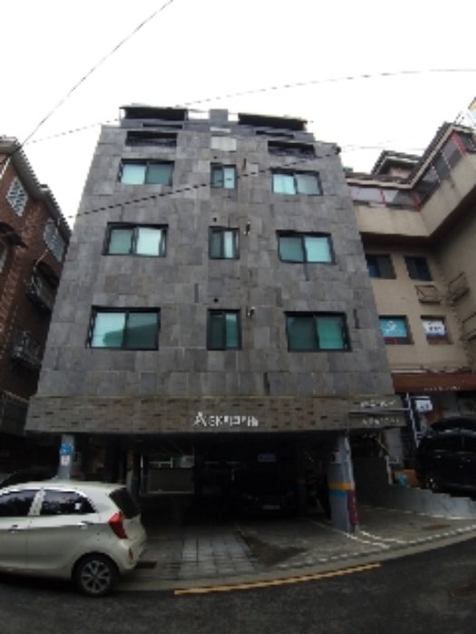 서울 강서구 화곡동 에스케이파크리움 다세대주택 경매 물건 사진