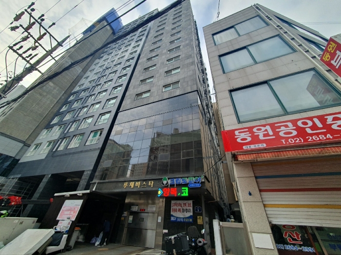 서울 구로구 오류동 아파트 경매 물건 사진 3 · 2024타경143774
