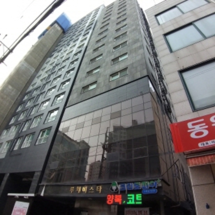서울 구로구 오류동 루체비스타 아파트 경매 물건 사진