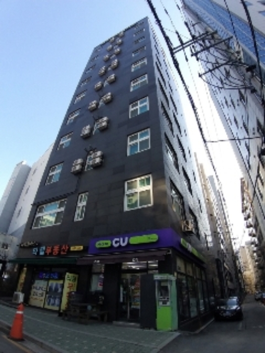 서울 강서구 방화동 공항타워팰리스오피스텔 오피스텔 경매 물건 사진