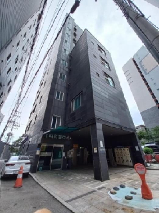 서울 강서구 방화동 오피스텔 경매 물건 사진 3 · 2024타경143941
