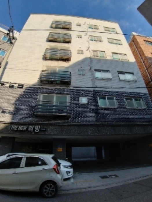 서울 강서구 화곡동 다세대주택 경매 물건 사진