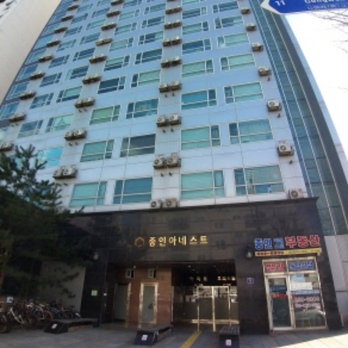 서울 구로구 구로동 종인아네스트 오피스텔 경매 물건 사진