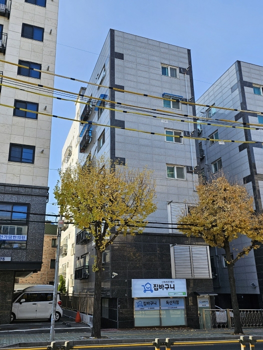서울 금천구 독산동 오피스텔 경매 물건 사진 5 · 2024타경144258