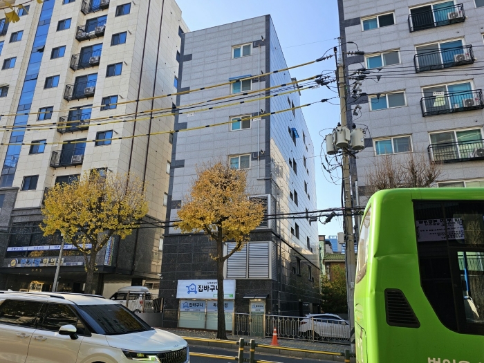 서울 금천구 독산동 오피스텔 경매 물건 사진 6 · 2024타경144258