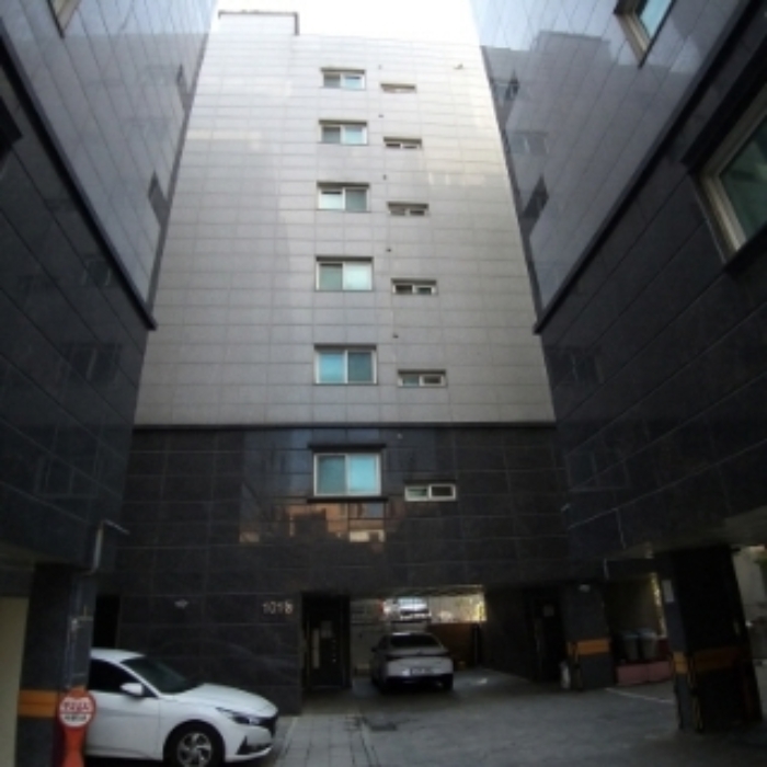 서울 금천구 독산동 서래타운101동 오피스텔 경매 물건 사진