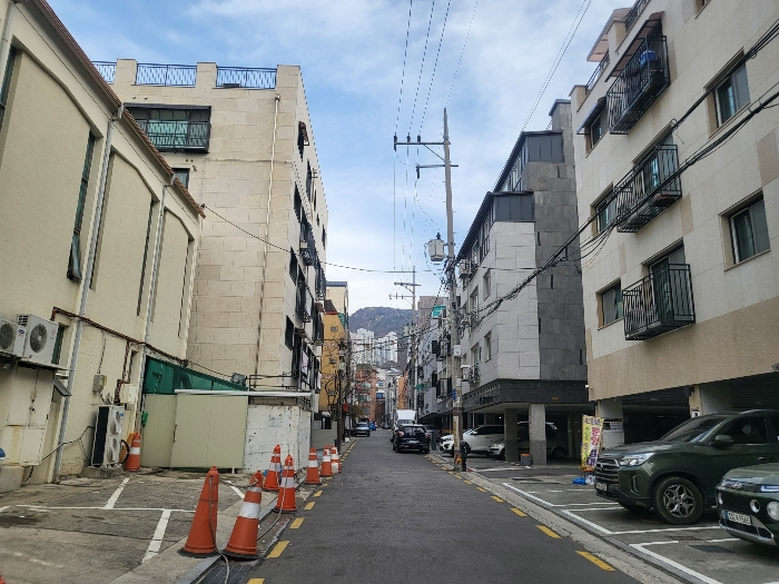서울 금천구 시흥동 다세대주택 경매 물건 사진 5 · 2024타경144838