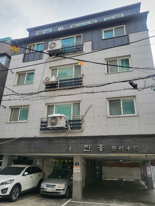 서울 금천구 시흥동 다세대주택 경매 물건 사진 6 · 2024타경144838