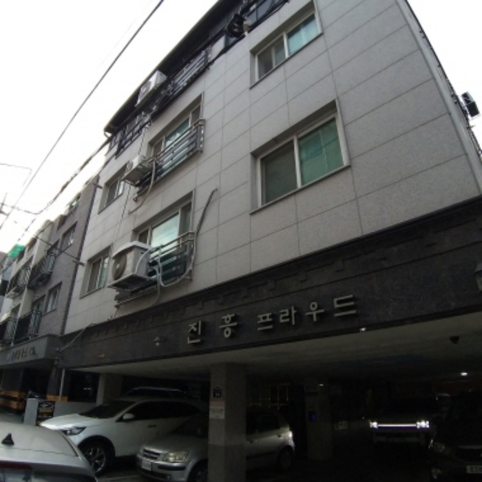 서울 금천구 시흥동 진흥프라우드 다세대주택 경매 물건 사진