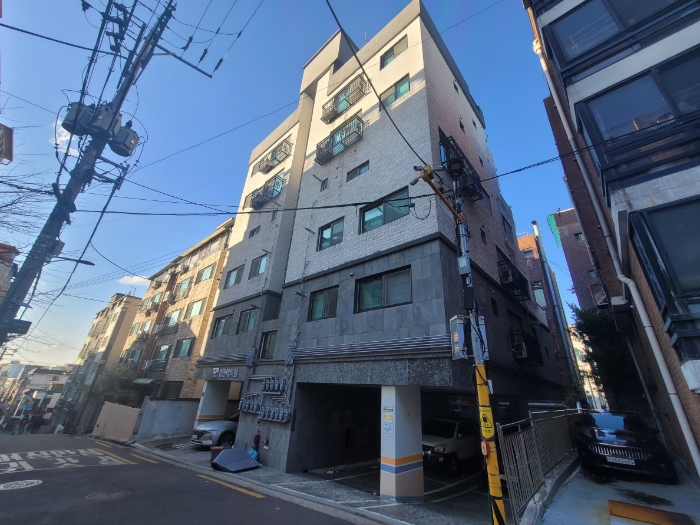 서울 강서구 화곡동 다세대주택 경매 물건 사진 5 · 2024타경144937