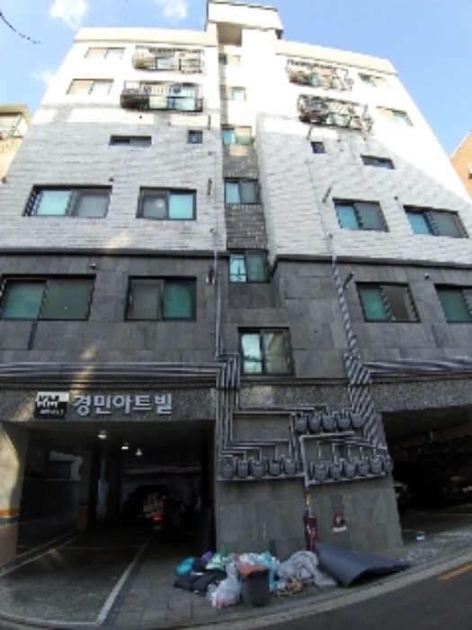 서울 강서구 화곡동 경민아트빌 다세대주택 경매 물건 사진