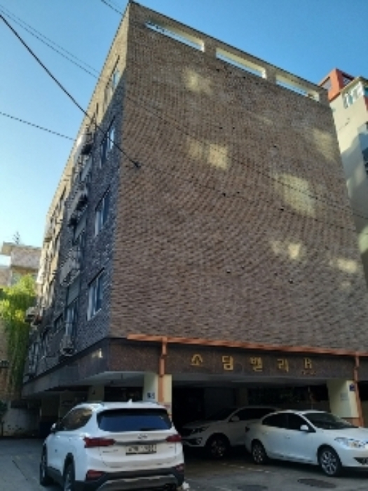 서울 강서구 화곡동 소담밸리 다세대주택 경매 물건 사진