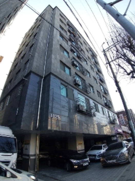 서울 양천구 신월동 신월동리버스타운 오피스텔 경매 물건 사진