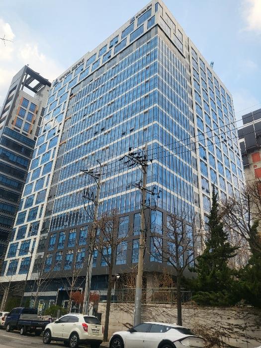 서울 금천구 가산동 공장/지식산업센터 경매 물건 사진 3 · 2024타경146216