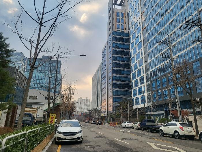 서울 금천구 가산동 공장/지식산업센터 경매 물건 사진 4 · 2024타경146216