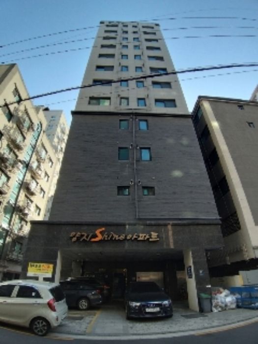 서울 강서구 화곡동 양지샤인빌 아파트 경매 물건 사진