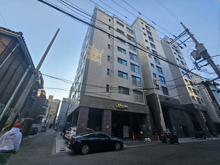서울 강서구 화곡동 오피스텔 경매 물건 사진 3 · 2024타경146582