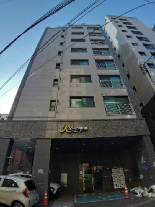 서울 강서구 화곡동 오피스텔 경매 물건 사진