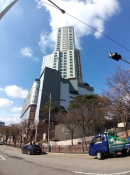 서울 구로구 구로동 신구로자이 나인스에비뉴 빌라 경매 물건 사진