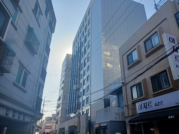 서울 금천구 시흥동 오피스텔 경매 물건 사진 3 · 2024타경147257