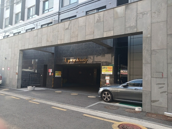 서울 금천구 시흥동 오피스텔 경매 물건 사진 4 · 2024타경147257