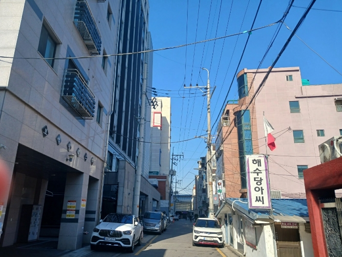 서울 금천구 시흥동 오피스텔 경매 물건 사진 6 · 2024타경147257