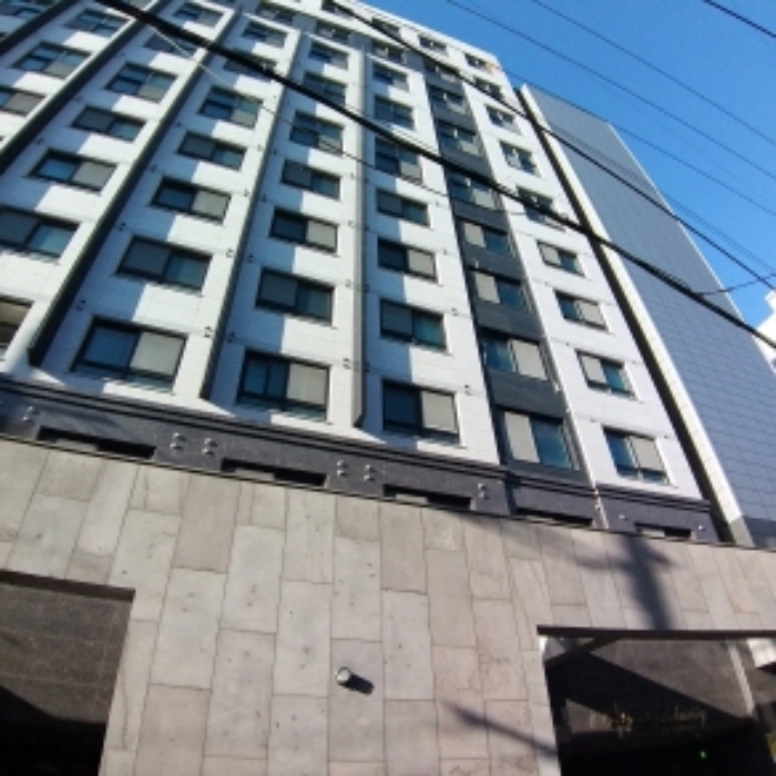 서울 금천구 시흥동 신영메트로시티 오피스텔 경매 물건 사진