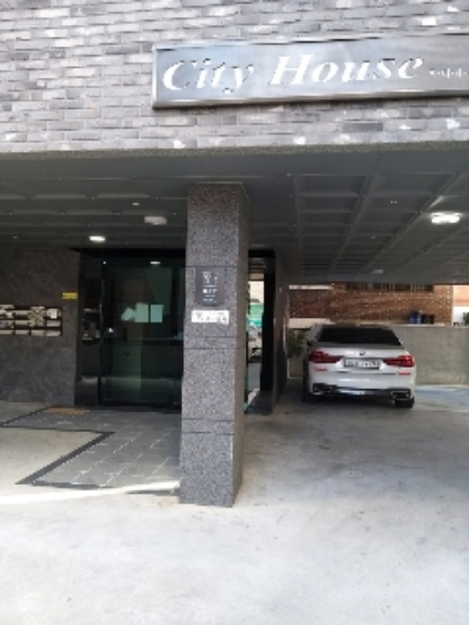 서울 양천구 신월동 씨티하우스 다세대주택 경매 물건 사진