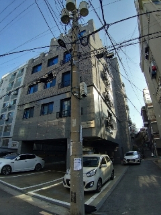 서울 강서구 화곡동 씨티하우스 다세대주택 경매 물건 사진