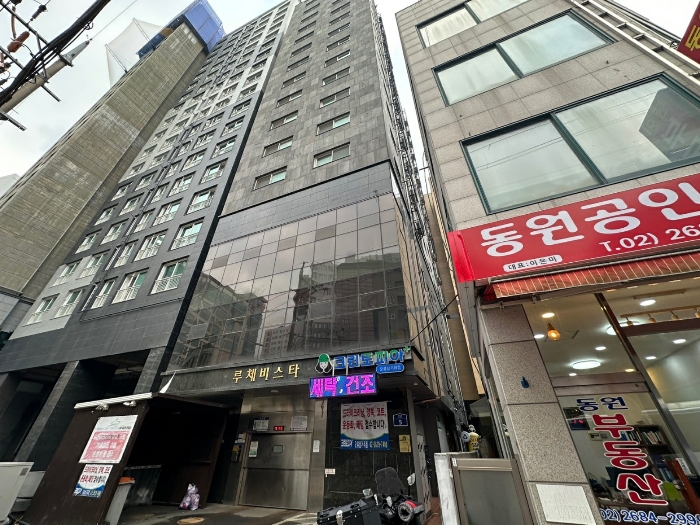 서울 구로구 오류동 오피스텔 경매 물건 사진 4 · 2024타경148311