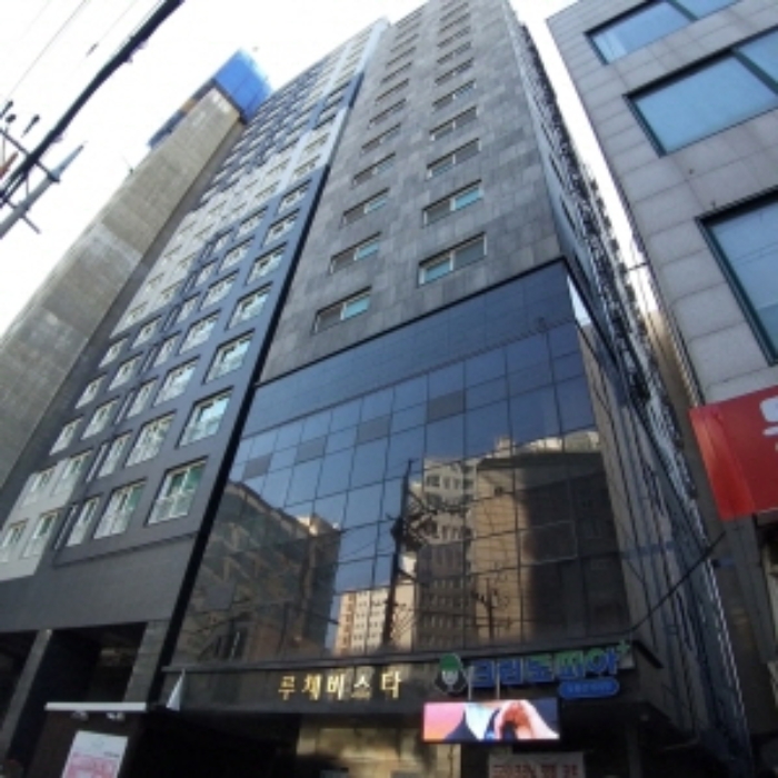 서울 구로구 오류동 루체비스타 오피스텔 경매 물건 사진