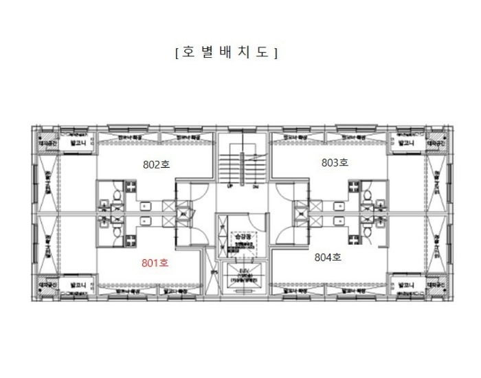 서울 구로구 오류동 다세대주택 경매 물건 사진 3 · 2024타경148427