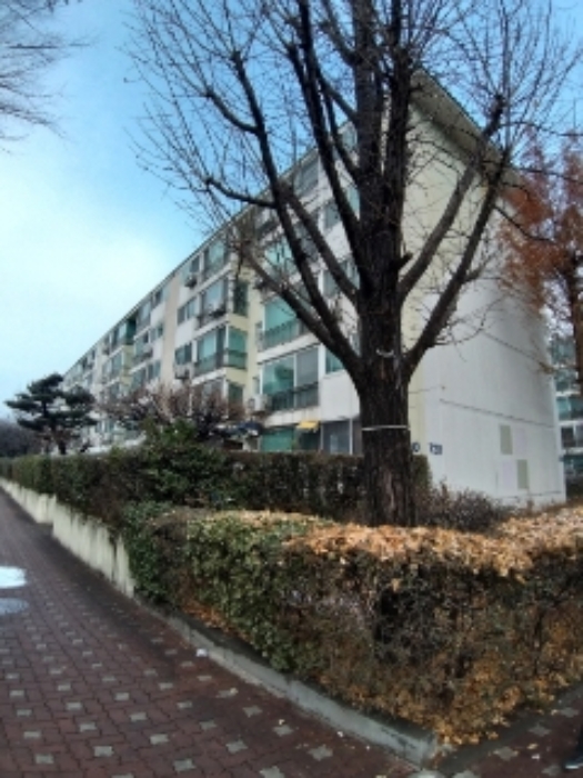 서울 양천구 목동 목동신시가지아파트 아파트 경매 물건 사진