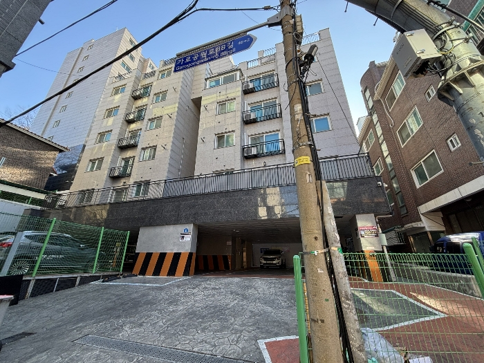 서울 강서구 화곡동 다세대주택 경매 물건 사진 5 · 2024타경149338