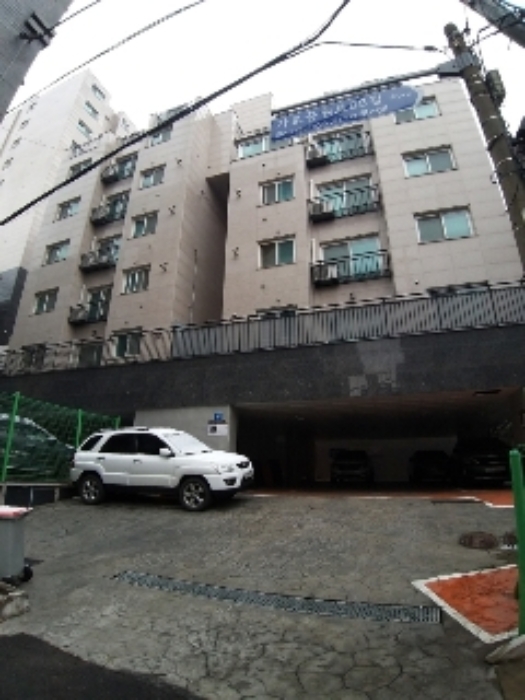 서울 강서구 화곡동 다세대주택 경매 물건 사진