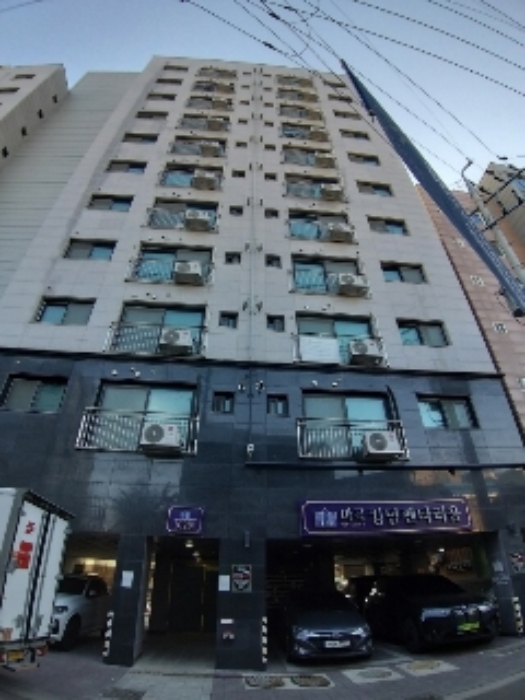 서울 강서구 방화동 마곡킹덤펜타리움 오피스텔 경매 물건 사진