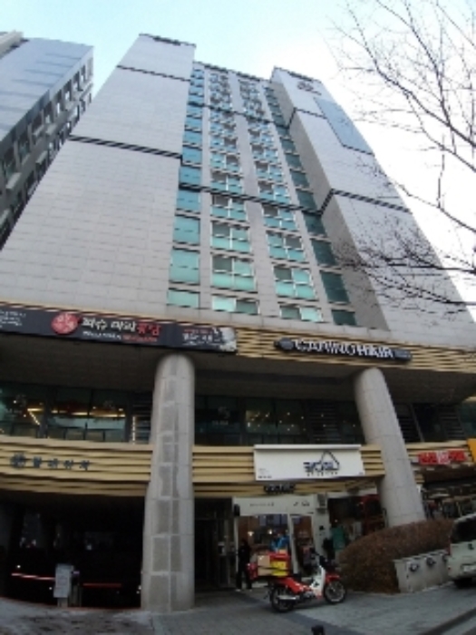 서울 강서구 마곡동 필네이처 오피스텔 경매 물건 사진