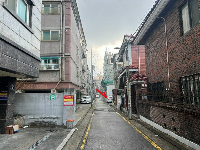 서울 금천구 독산동 대지 경매 물건 사진 6 · 2024타경150673